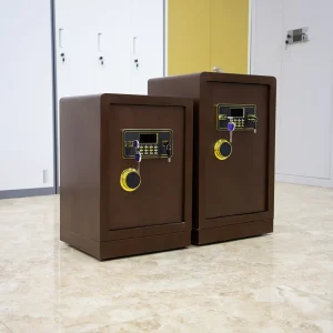 50Kgs Fireproof safe (Digital safe box)