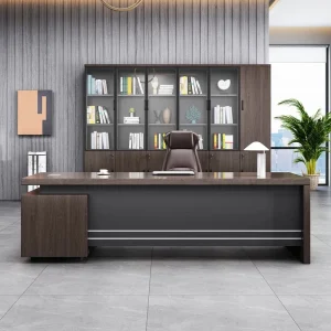 1.8m managers executive desk