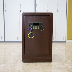 70kgs digital lock fireproof safe