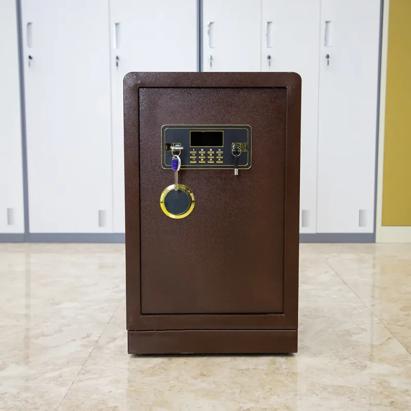70kgs digital lock fireproof safe