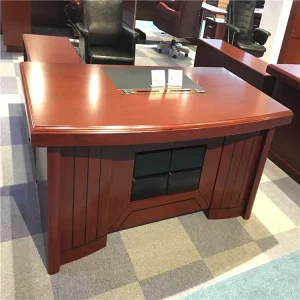 1.4 Meters Office Desk