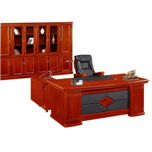 1.4m executive managers table