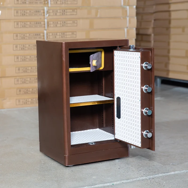 70kgs digital lock fireproof safe - Image 3