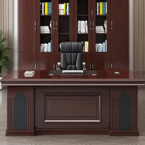 2.0m executive desk