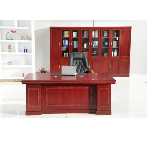 2.0m executive office desk