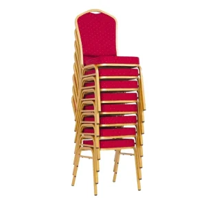 Banquet conference seats