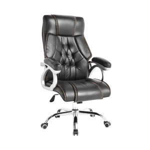 Executive high back office chair