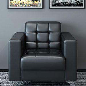 1-seater executive office seat
