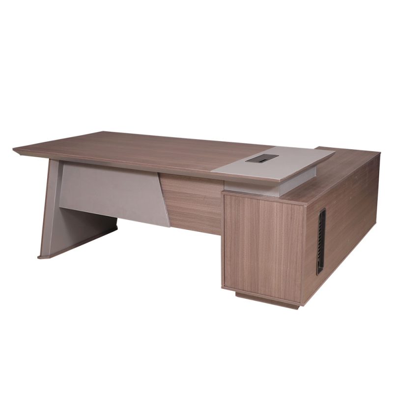 HT Executive Office Table - Image 4