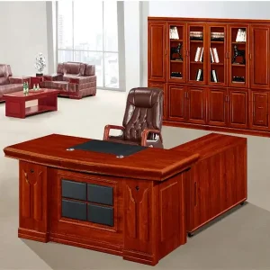 Office table -1.4 meters executive desk