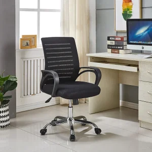 Receptionist office chair