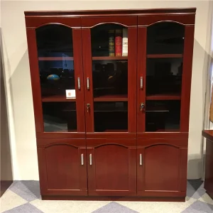 Executive office cabinet