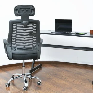Comfortable ergonomic office chair