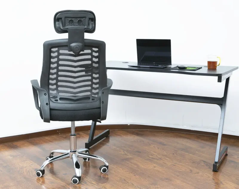 Comfortable ergonomic office chair