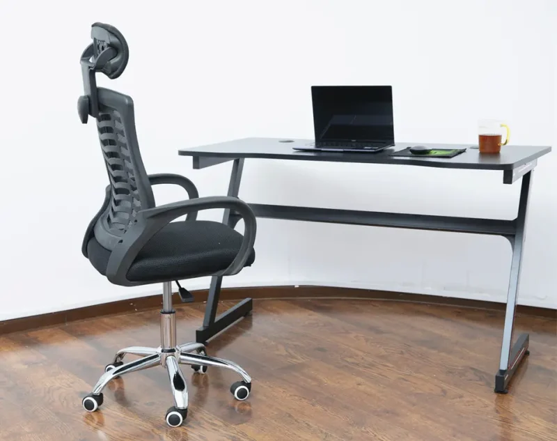 Comfortable ergonomic office chair - Image 4