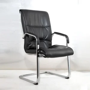 Office waiting visitor seat.