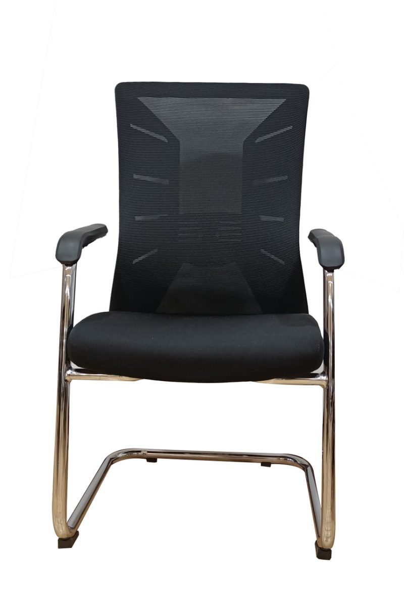 Visitors Chair STL-R13D - Image 2