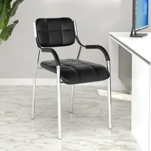 Stackable catalina visitor seat