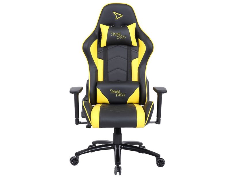 Steelplay -Gaming Chair -Sgc01 - Image 5