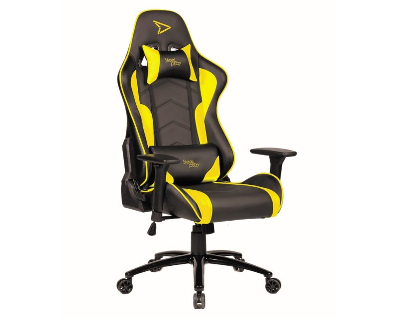 Steelplay -Gaming Chair -Sgc01