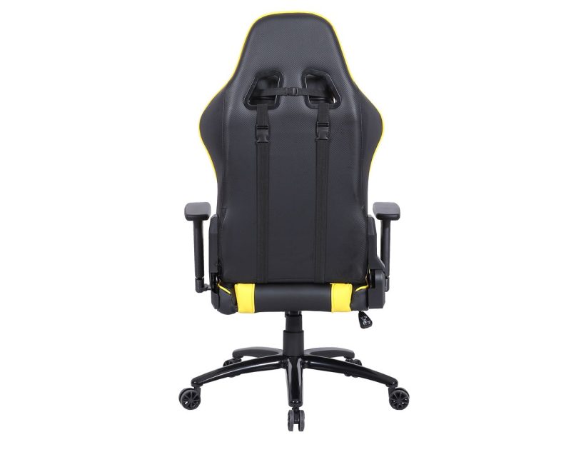 Steelplay -Gaming Chair -Sgc01 - Image 4