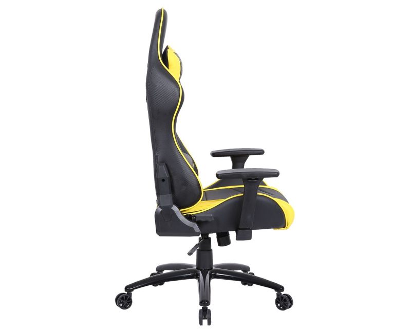 Steelplay -Gaming Chair -Sgc01 - Image 3