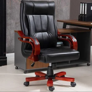 Bliss executive office seat