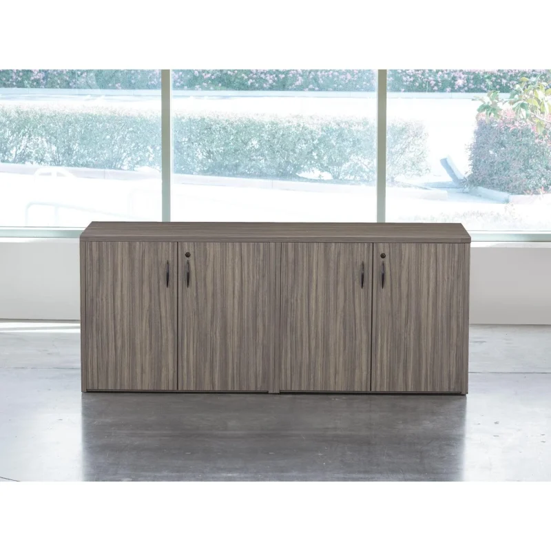 4-door office credenza - Image 2
