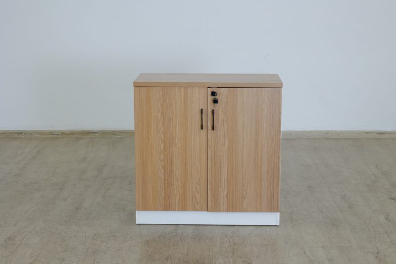 Executive storage cupboard - Image 3