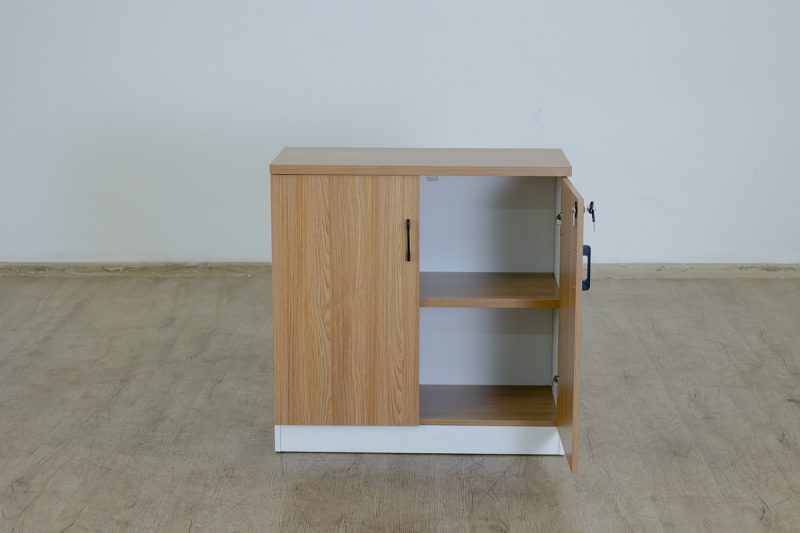 Executive storage cupboard - Image 2