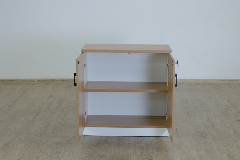 Executive storage cupboard - Image 6