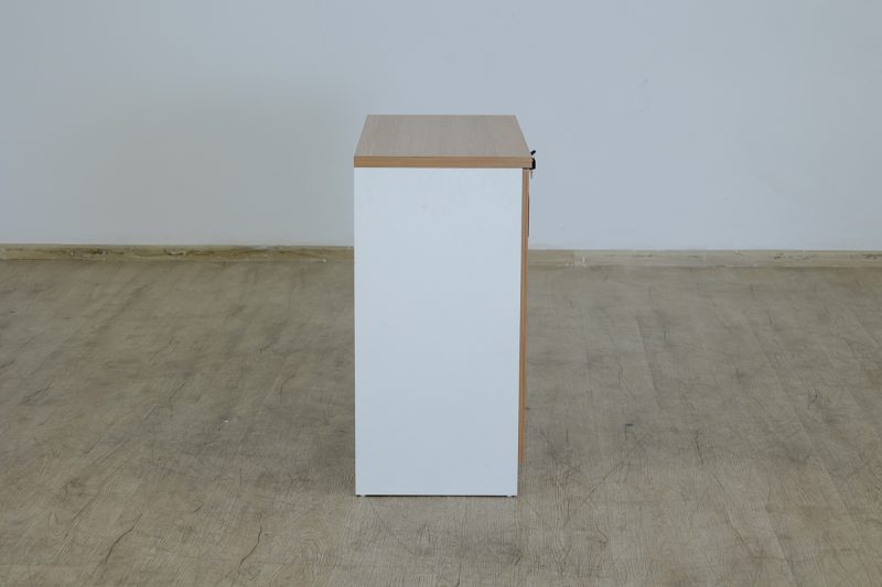 Executive storage cupboard - Image 5