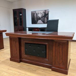 executive desk -1400mm