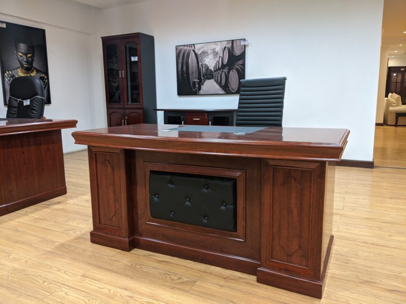 executive desk -1400mm