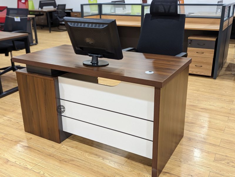 Cosmo executive desk - Image 3