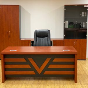 Director's Desk