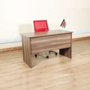 Standard office desk