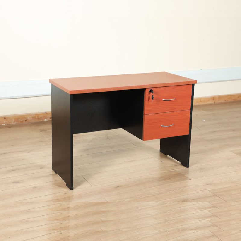 1200mm Economic office desk - Image 2