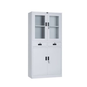 Metallic cabinet 4-Door