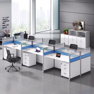 6-Way workstation- Imported