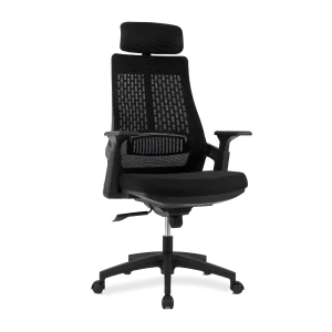 Karnak ergonomic office chair