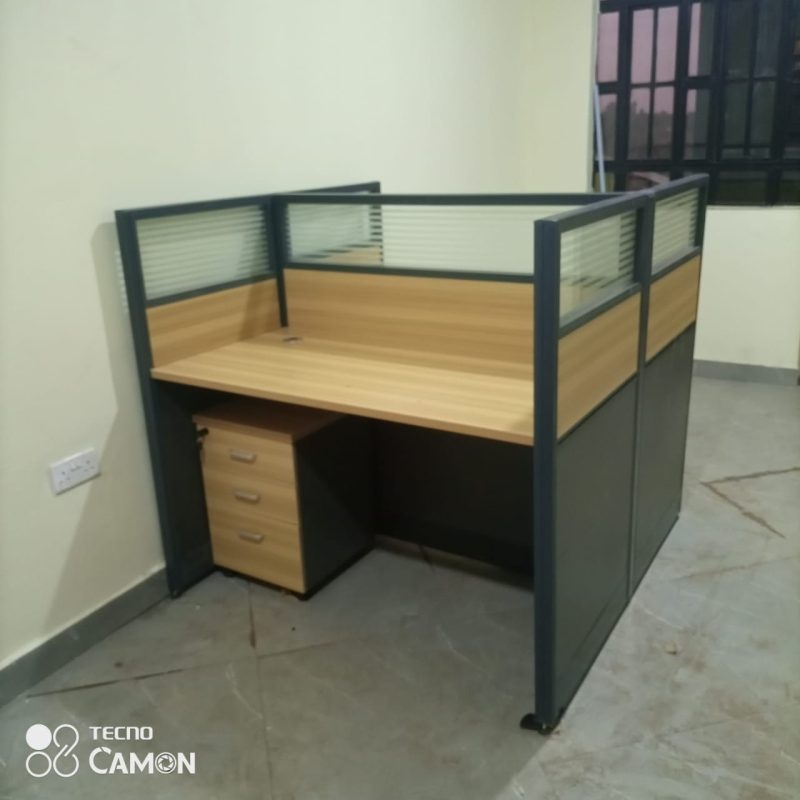 2-Way work station - Image 3