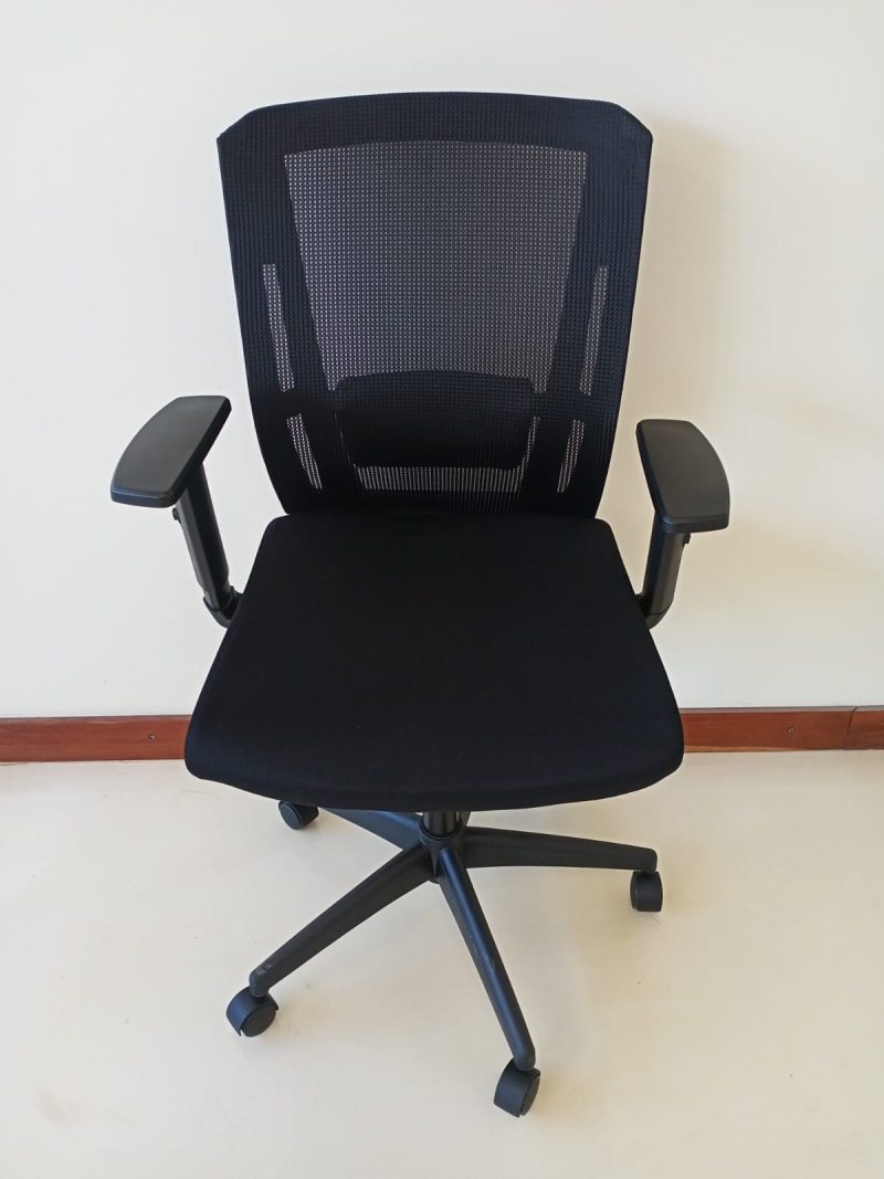 Low-back office seat - Image 2