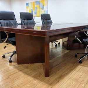 2.4 meters conference table