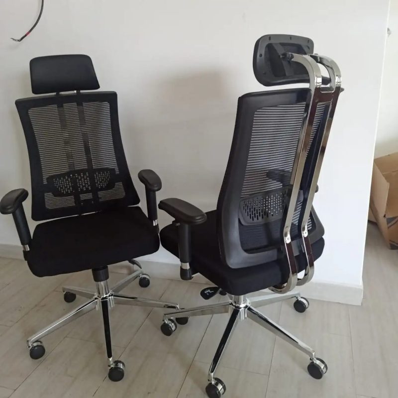 Reclining Office Seat - Image 3