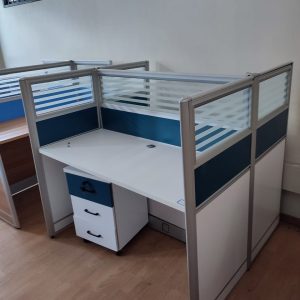 2-Way workstation