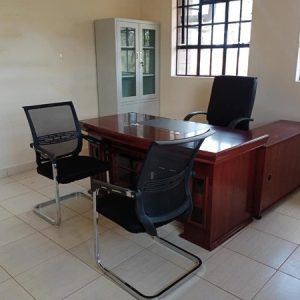 Executive office set