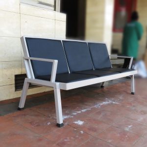 Generic 3-seater bench