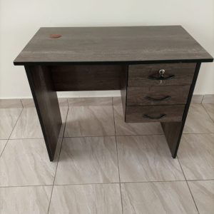 Office desk- 1200mm with drawers