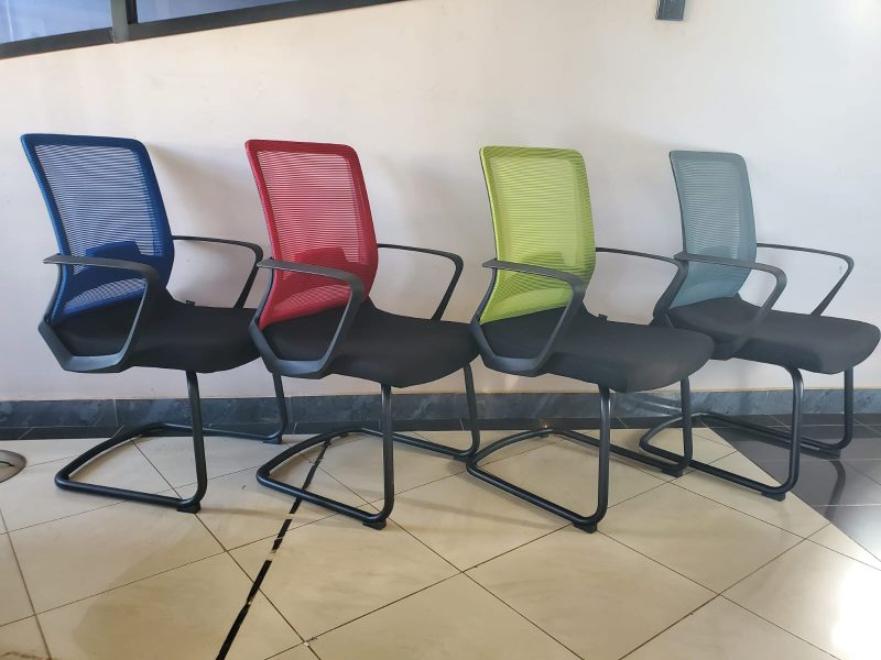 Visitor's office seat - Image 2